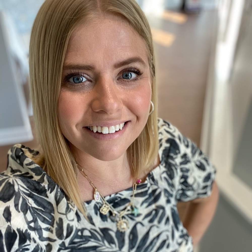 Meet your Posher, Sara